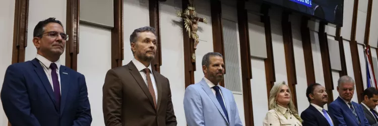 homenagem a Edelvino