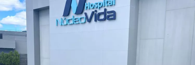 Unidade possui 44 leitos, UTI, urgência e emergência, além de atendimento em especialidades como cardiologia, ortopedia, mastologia, hematologia, ginecologia e outras