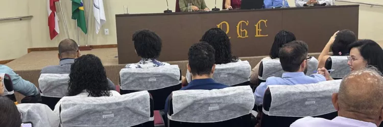 A Instrução Normativa 013/2026, publicada pela Secretaria da Administração, vai permitir que interessados atenuem ou substituam sanções restritivas de direitos