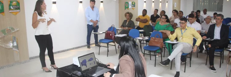 A iniciativa ocorre em cumprimento ao Ponto Resolutivo 18 da sentença da Corte Interamericana de Direitos Humanos, proferida contra o Brasil, no caso Empregados da Fábrica de Fogos de Santo Antônio de Jesus e seus Familiares
