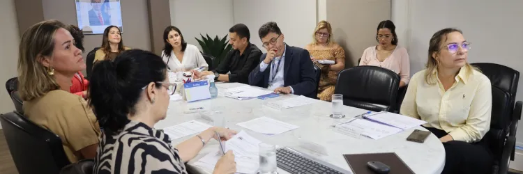 O Governo do Estado publicou a Lei nº 15.176, no Diário Oficial do Estado (DOE), no dia 25 de junho, reestruturando o Programa Estadual de Organizações Sociais (PEOS).