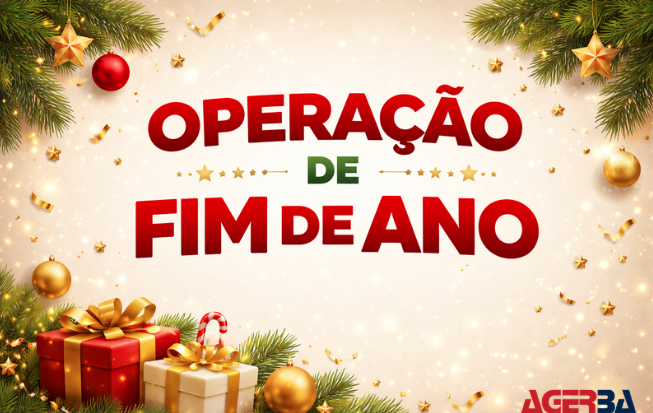 Imagem com o nome operação de fim de ano 