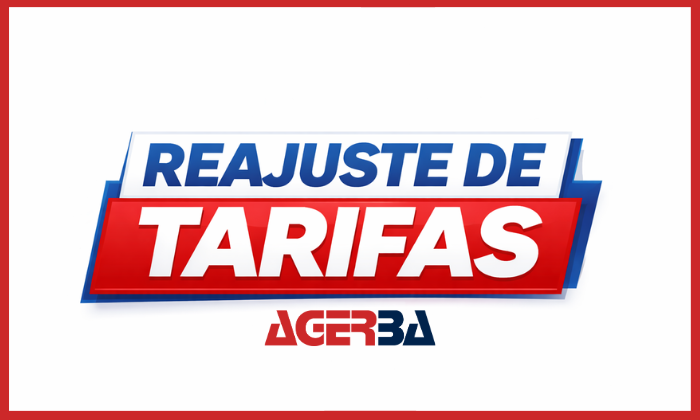 Reajuste de Tarifas
