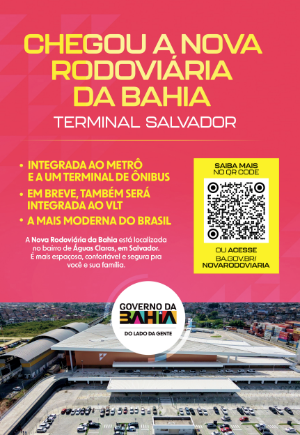 nova rodoviária ctz