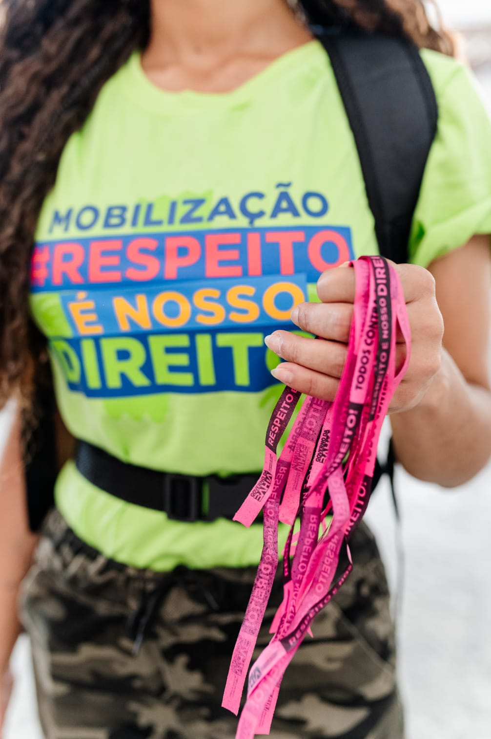 Mobilização