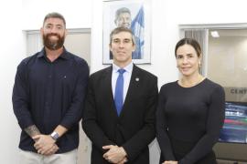 diretora executiva da Agerba Tahis Nunes.jpeg
