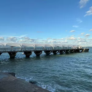 Terminal Marítimo de Vera Cruz