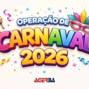 OPERAÇÃO CARNAVAL