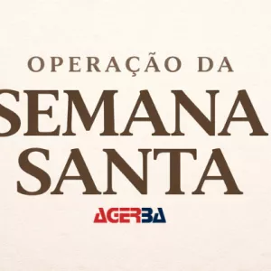 Operação da semana santa 