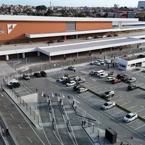 Terminal Rodoviário de Salvador