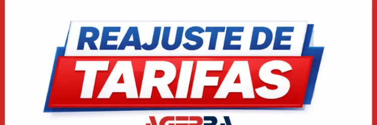 Reajuste de Tarifas
