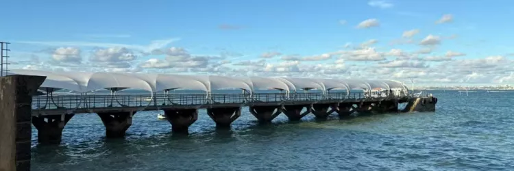 Terminal Marítimo de Vera Cruz