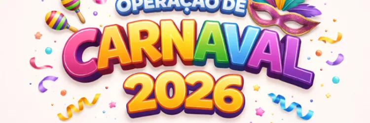 OPERAÇÃO CARNAVAL