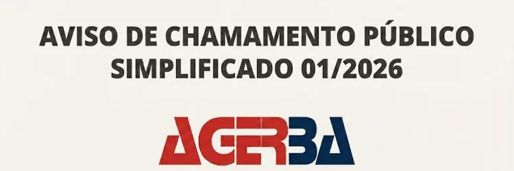 AVISO AGERBA