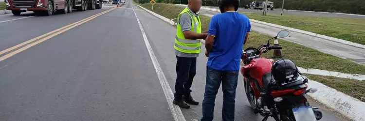 Ações do Maio Amarelo 2026
