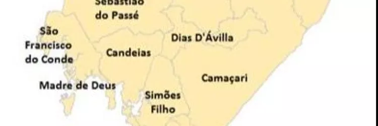 Linhas ativas no Transporte Metropolitano de Salvador; veja mais