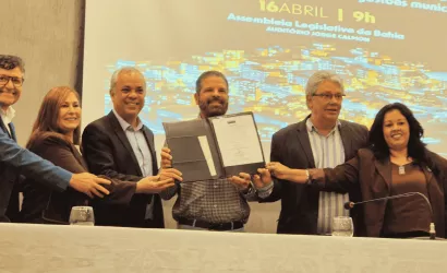 Notícia: Edital destina 7,8 milhões para projetos de transformação digital