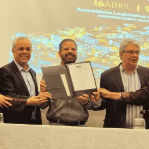 Notícia: Edital destina 7,8 milhões para projetos de transformação digital