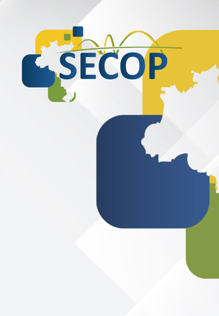 Evento: SECOP 2026