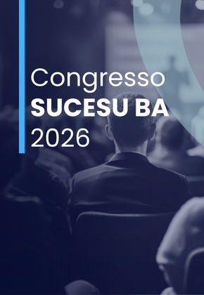 Banner: Congresso SUCESU-BA 2026