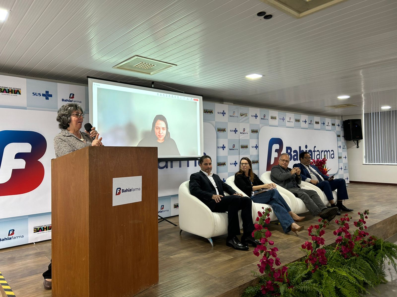 “Diálogos sobre Ciência, Tecnologia e Inovação”