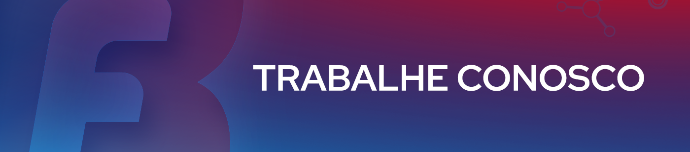 Trabalhe Conosco
