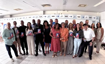 Homenagens Trabalhadores BF