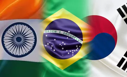 Bahiafarma em missão internacional