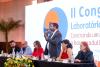 Abertura do II Congresso da ALFOB