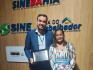 Bahiafarma recebe homenagem pela parceria com o Sinebahia