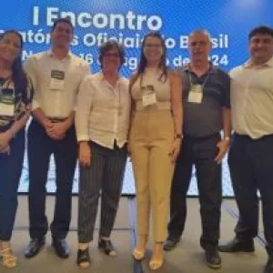 Equipe Encontro ALFOB