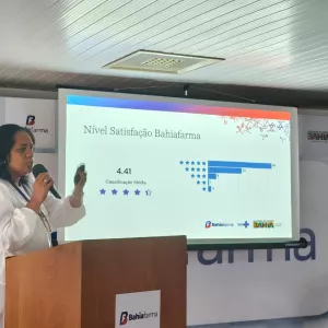 Bahiafarma avalia resultados da Pesquisa sobre Clima Organizacional