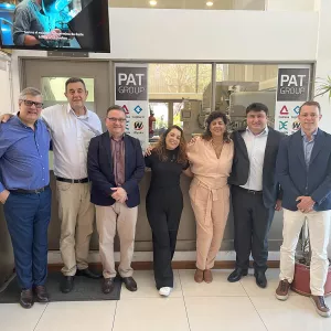 Bahiafarma segue avançando rumo à completa reestruturação de sua planta fabril.