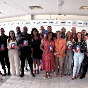 Homenagens Trabalhadores BF