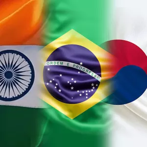 Bahiafarma em missão internacional