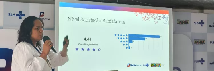 Bahiafarma avalia resultados da Pesquisa sobre Clima Organizacional