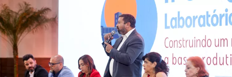 Abertura do II Congresso da ALFOB