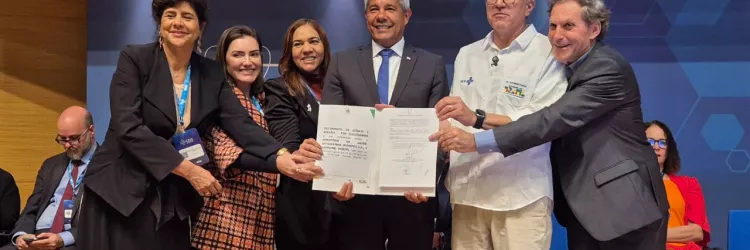 Bahiafarma tem quatro PDPs aprovadas