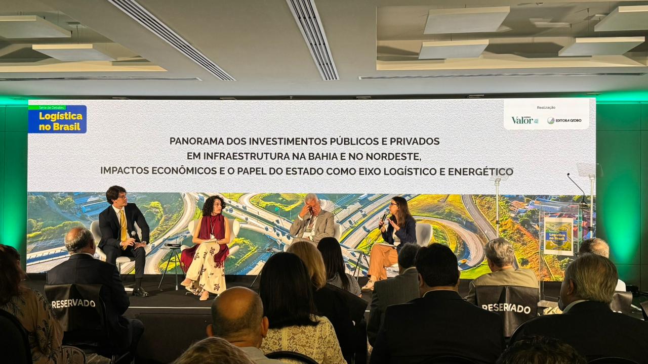 Diretor de Operações, Pedro Paulo