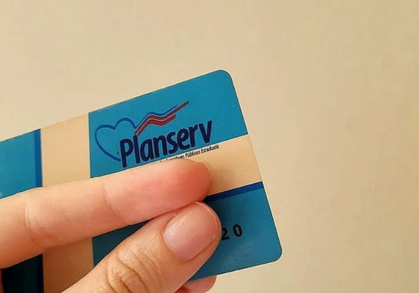 PLANSERV