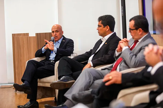 EVENTO FIEB