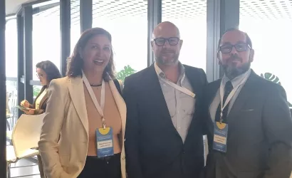 Networking e parceria 
