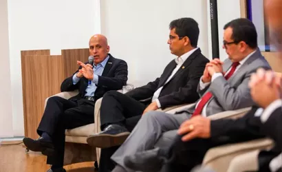 Paulo Guimarães participa de Painel 