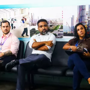 CIDADES EMPREENDEDORAS