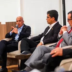 Paulo Guimarães participa de Painel 