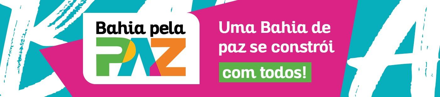 Bahia pela Paz 