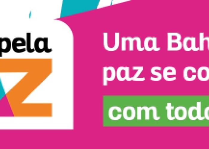 Bahia pela Paz 