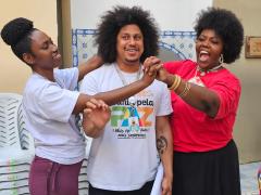 Equipe dos Coletivos