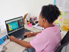 Técnica Coletivo - Feira