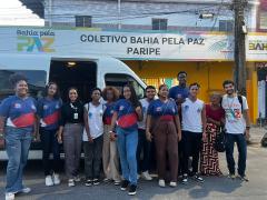 Coletivos Bahia Pela Paz 